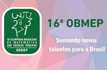 Estudantes de Barra do Rio Azul são premiados na olimpíada brasileira de matemática
