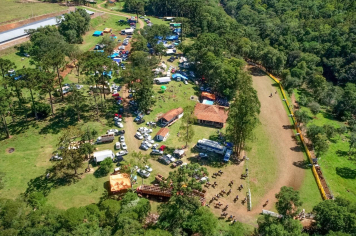 CTG RANCHO DA TRADIÇÃO PROMOVE 11º RODEIO CRIOULO