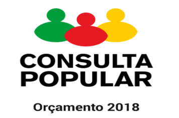 Município tem o maior percentual de votos da região na Consulta Popular