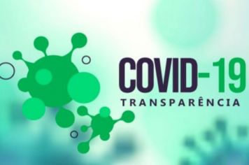 Transparência Covid - 19