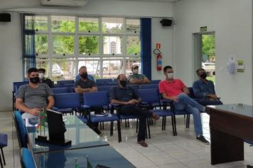 Barra do Rio Azul participa do Seminário gaúcho sobre produção de erva-mate
