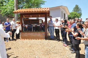 Comunidade do Rio Bonito comemora 100 anos de fundação
