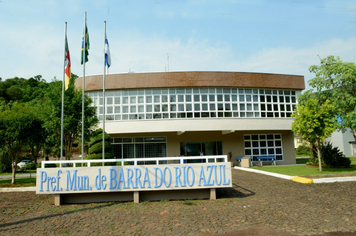 Barra do Rio Azul é destaque Nacional em INVESTIMENTOS