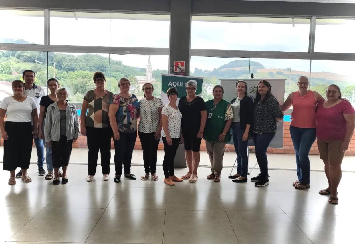 SENAR E PREFEITURA PROMOVEM CURSO EM BARRA DO RIO AZUL