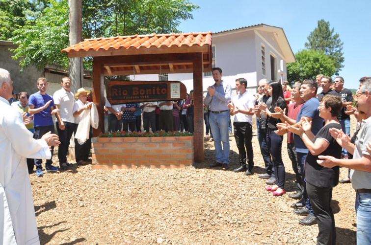 Comunidade do Rio Bonito comemora 100 anos de fundação