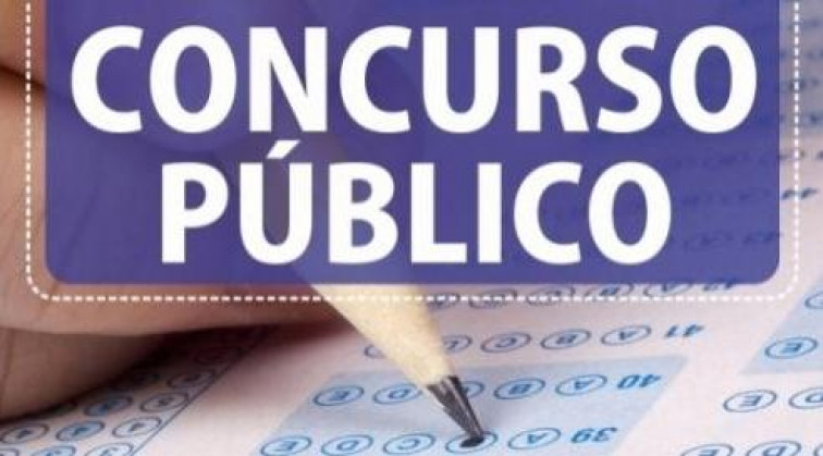 Abertas inscrições para concurso público da Prefeitura 